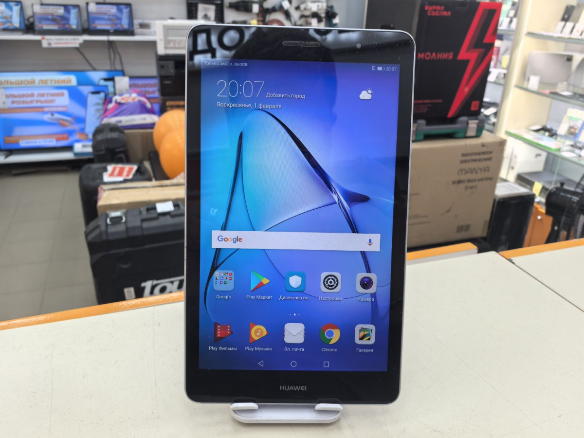 Планшет Huawei Media Pad T3 10