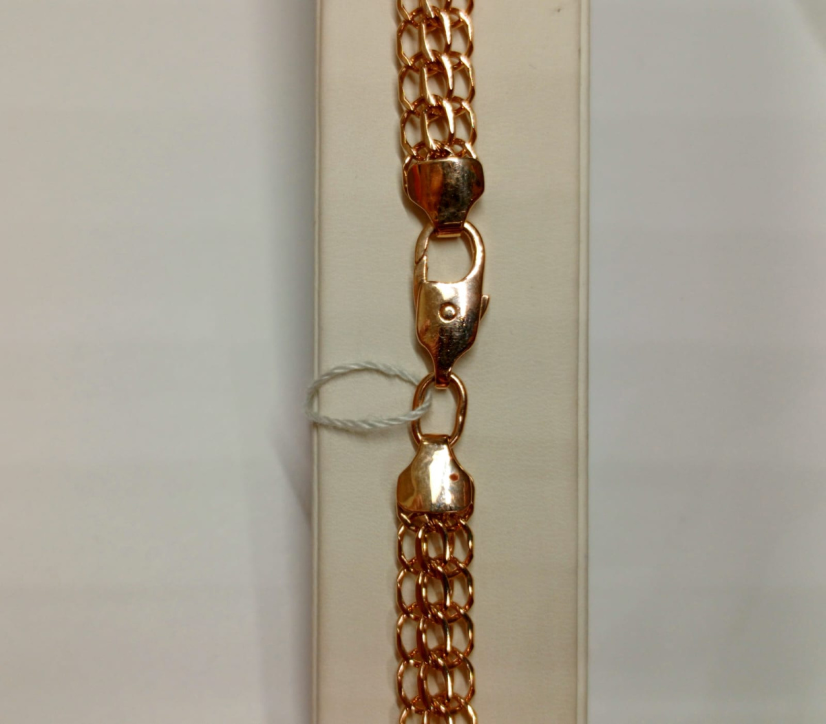 ЦЕПЬ ПОЛНОВЕСНАЯ Итальянка (Au 585)