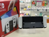 Игровая приставка Nintendo Switch Oled