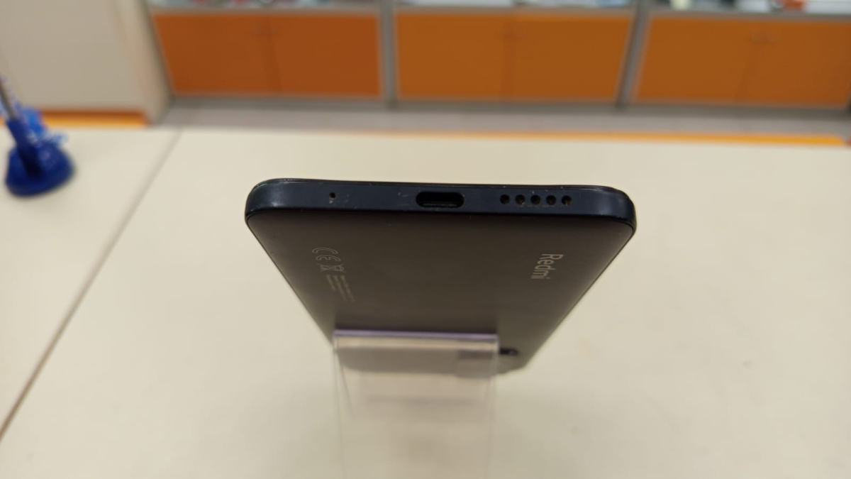 Смартфон Xiaomi Redmi Note 11 6/128