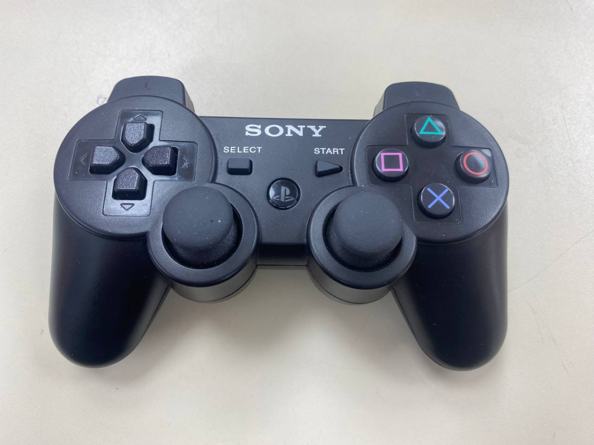 Игровая приставка PlayStation 3 500GB