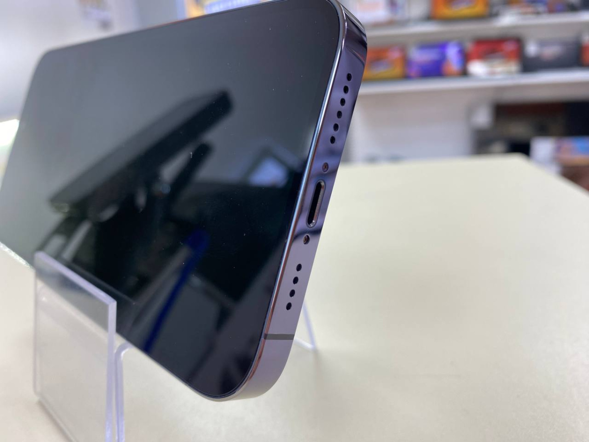 Смартфон Apple Iphone 14 Pro Max 128Gb