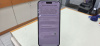 Смартфон Apple Iphone 14 Pro Max 128Gb