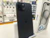 Смартфон Apple Iphone 15 128Gb