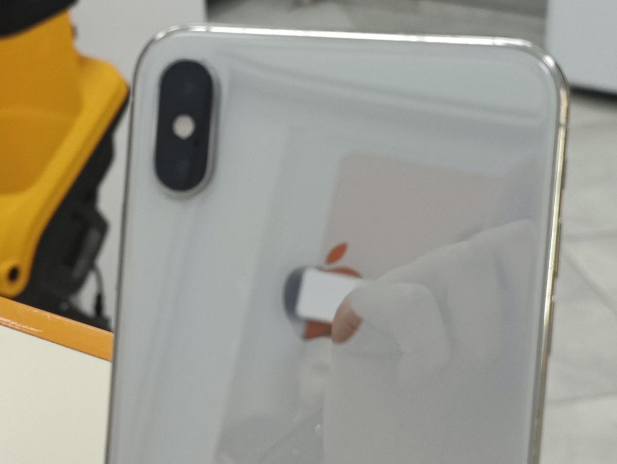Смартфон Apple iPhone Xs Max 256Gb