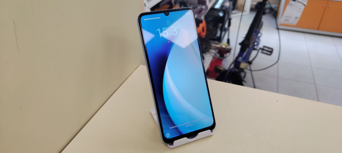 Смартфон Realme Note 50 3/64