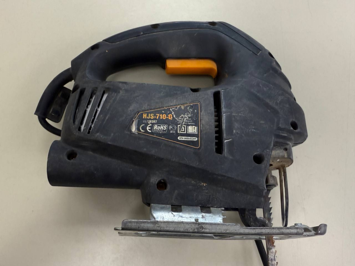 Лобзик Hander HJS-710-Q