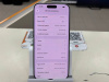 Смартфон Apple Iphone 16 Pro Max 512Gb