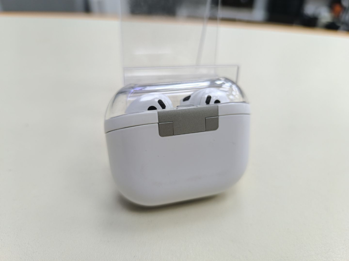 Наушники беспроводные Samsung Galaxy Buds 3