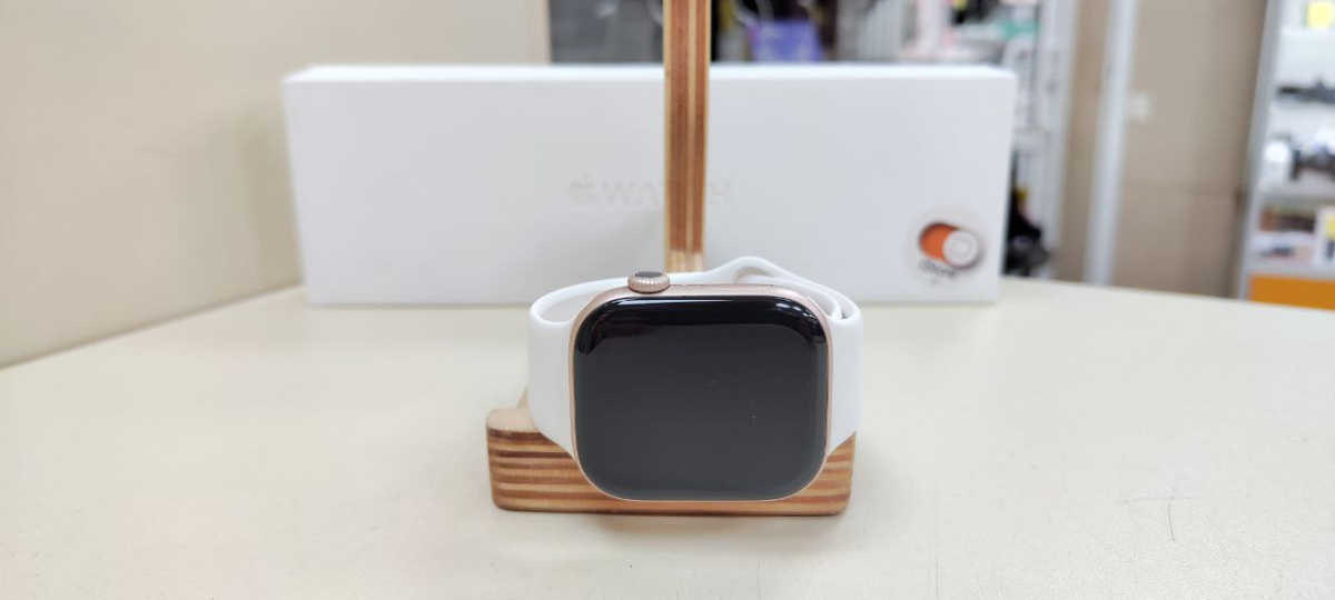 Смарт-часы Apple Watch Series 10 46mm