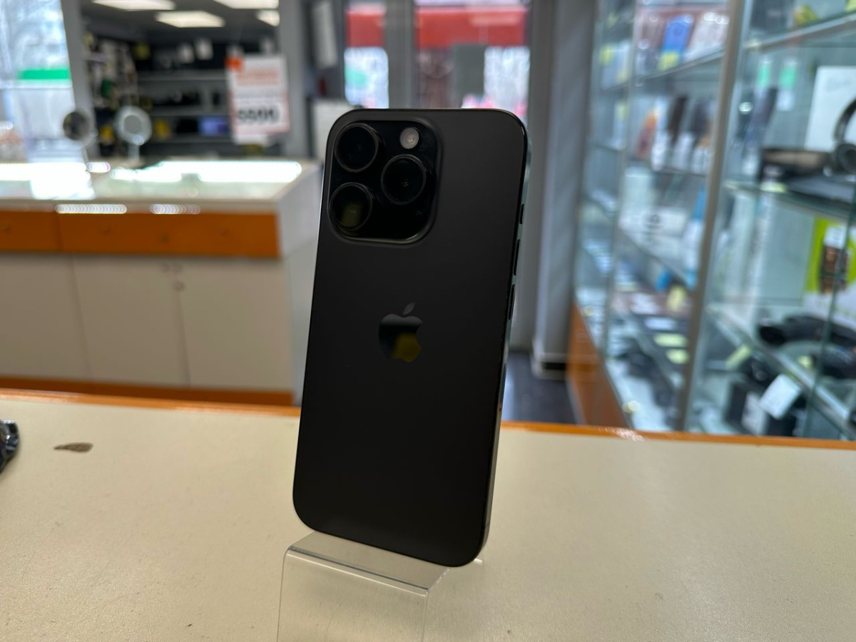 Смартфон Apple Iphone 15 Pro 128Gb