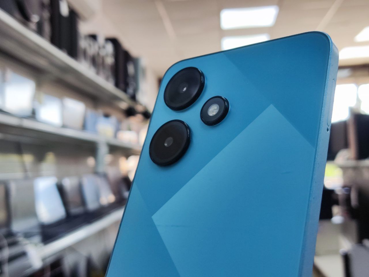 Смартфон Infinix Hot 30 4/128