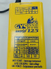 Сварочный аппарат Gysmi 125