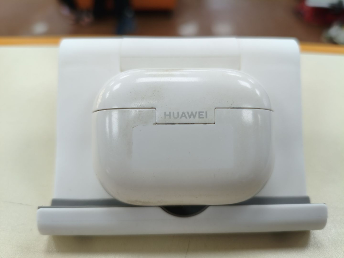 Наушники беспроводные HUAWEI FreeBuds SE 4