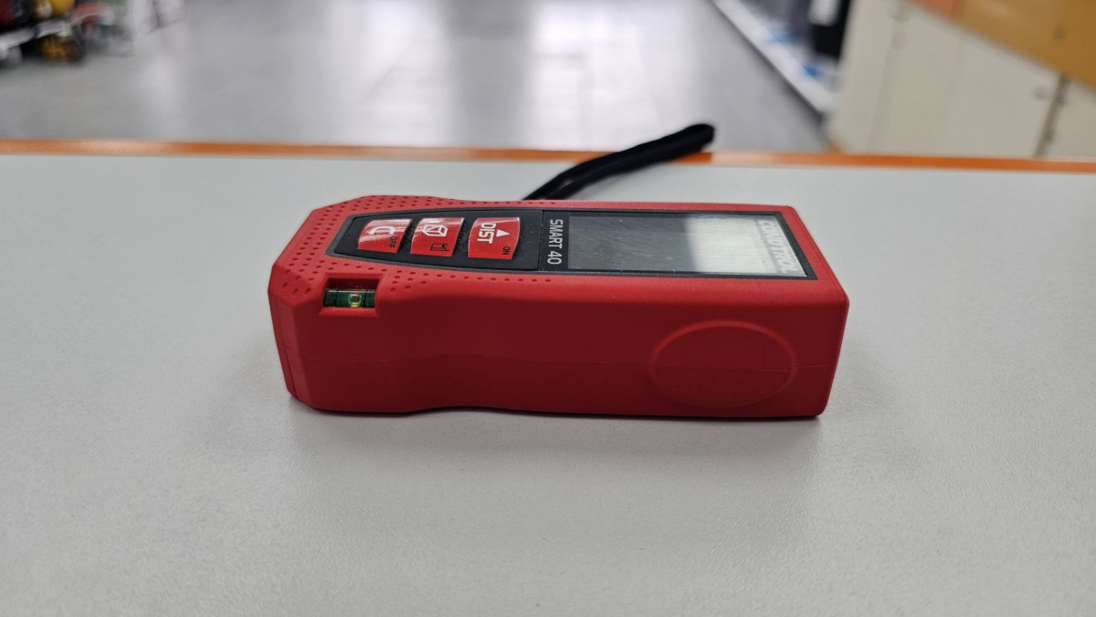 Дальномер CONDTROL Smart 40