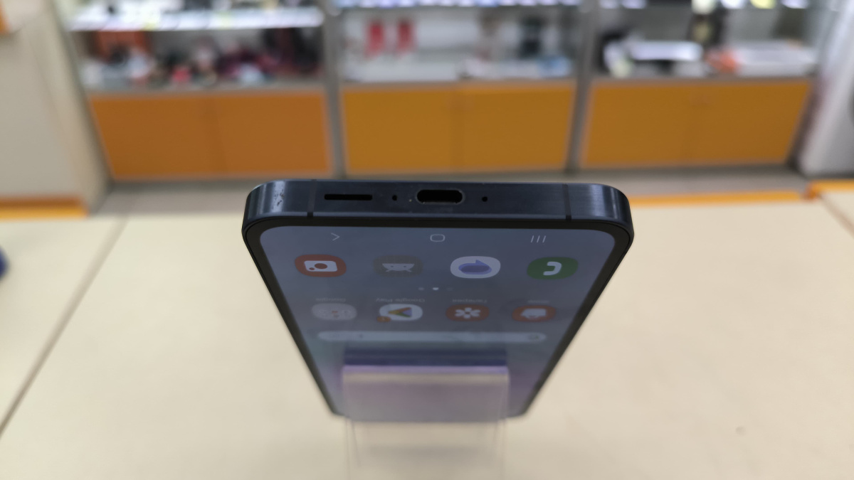 Смартфон Samsung Galaxy A55 8/128