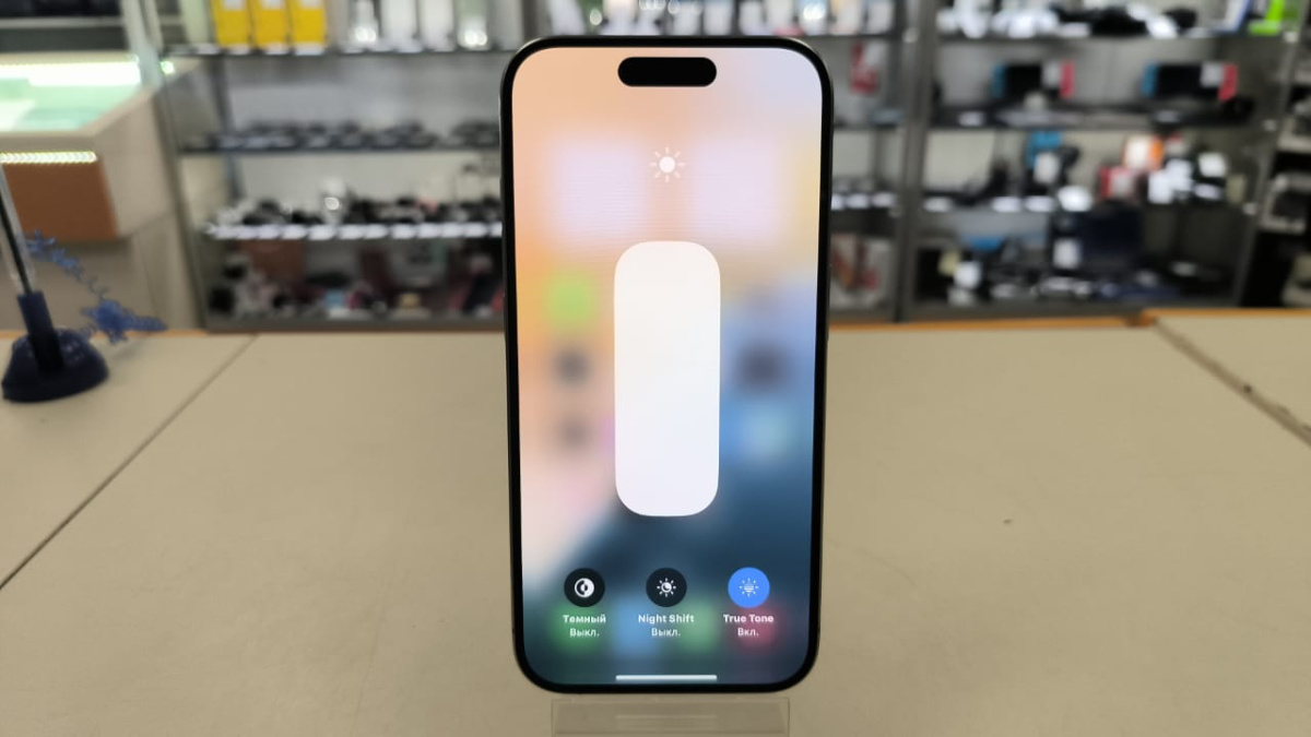 Смартфон Apple Iphone 15 Pro 512 Gb