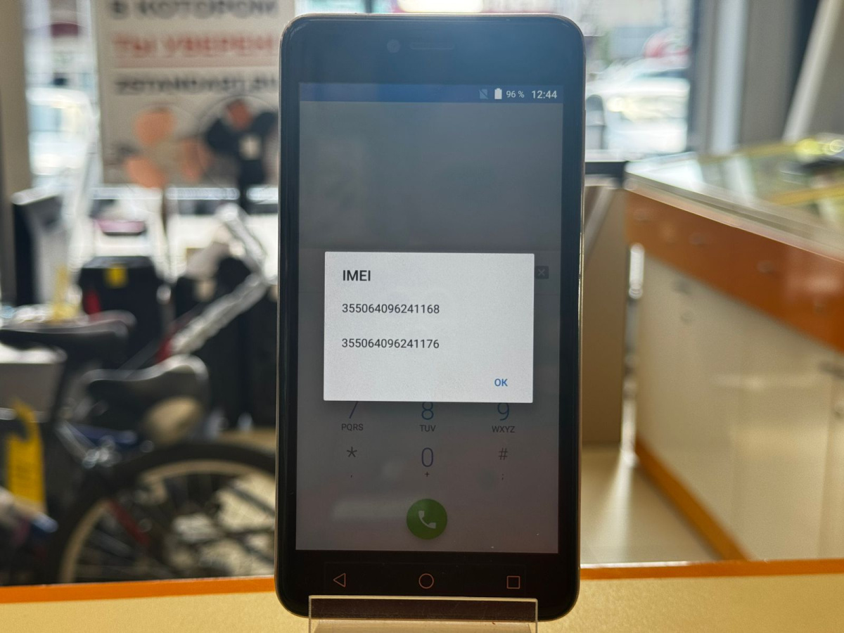 Смартфон BQ BQ-5559