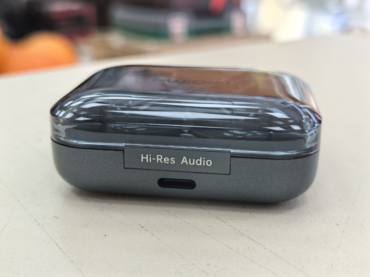 Наушники беспроводные REALME Buds Air 7