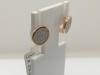 СЕРЬГИ С КАМНЯМИ (Au 585)