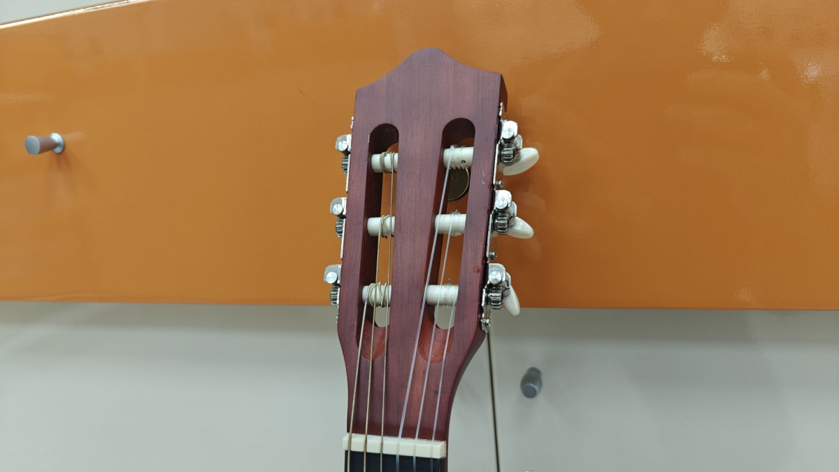 Гитара акустическая Belucci BC3825 SB
