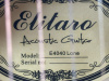 Гитара акустическая Elitaro E4040 Lone