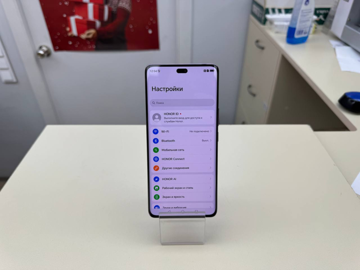 Смартфон Honor X9c 8/256