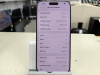 Смартфон Apple Iphone 16 Pro Max 256Gb