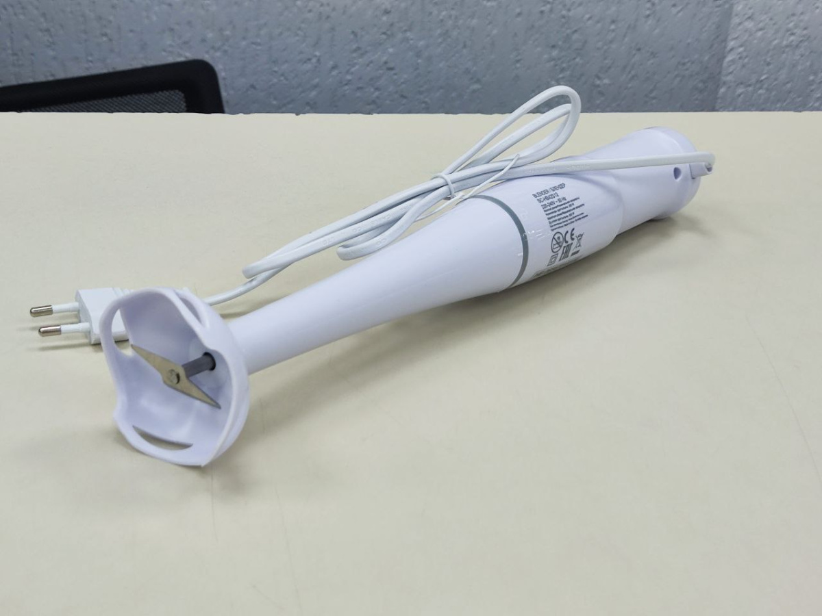 Блендер Scarlett SC-HB42S12