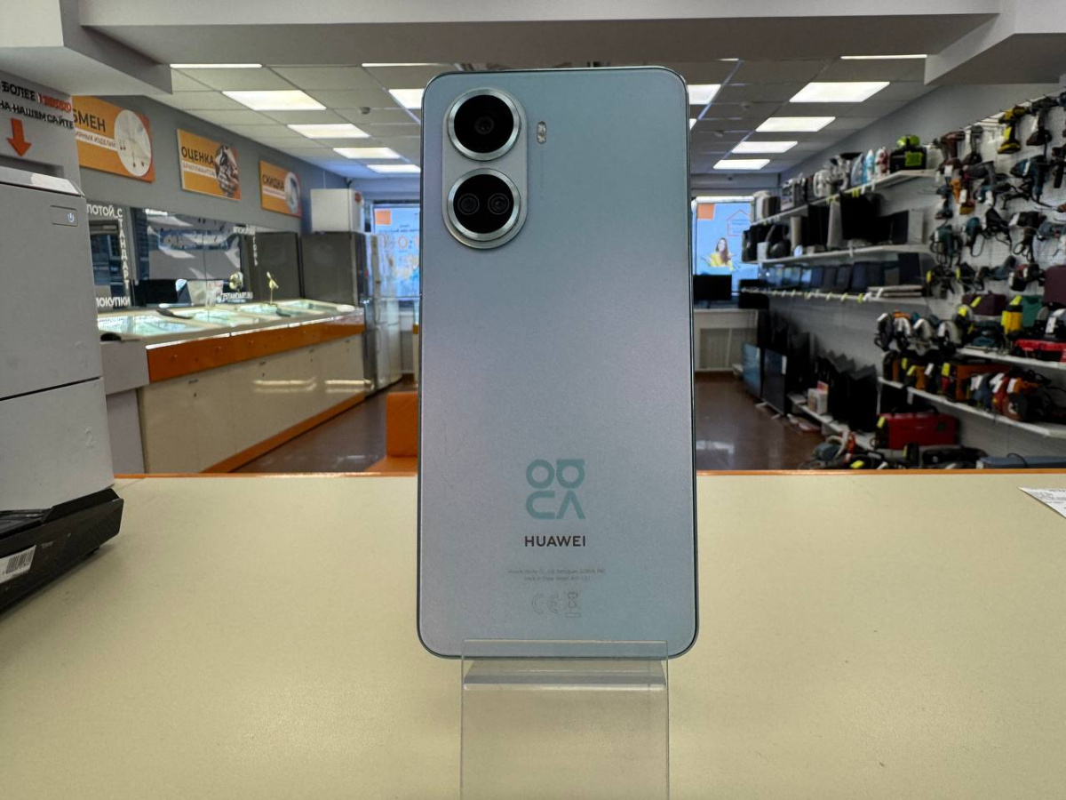 Смартфон Huawei Nova 10 SE 8/128
