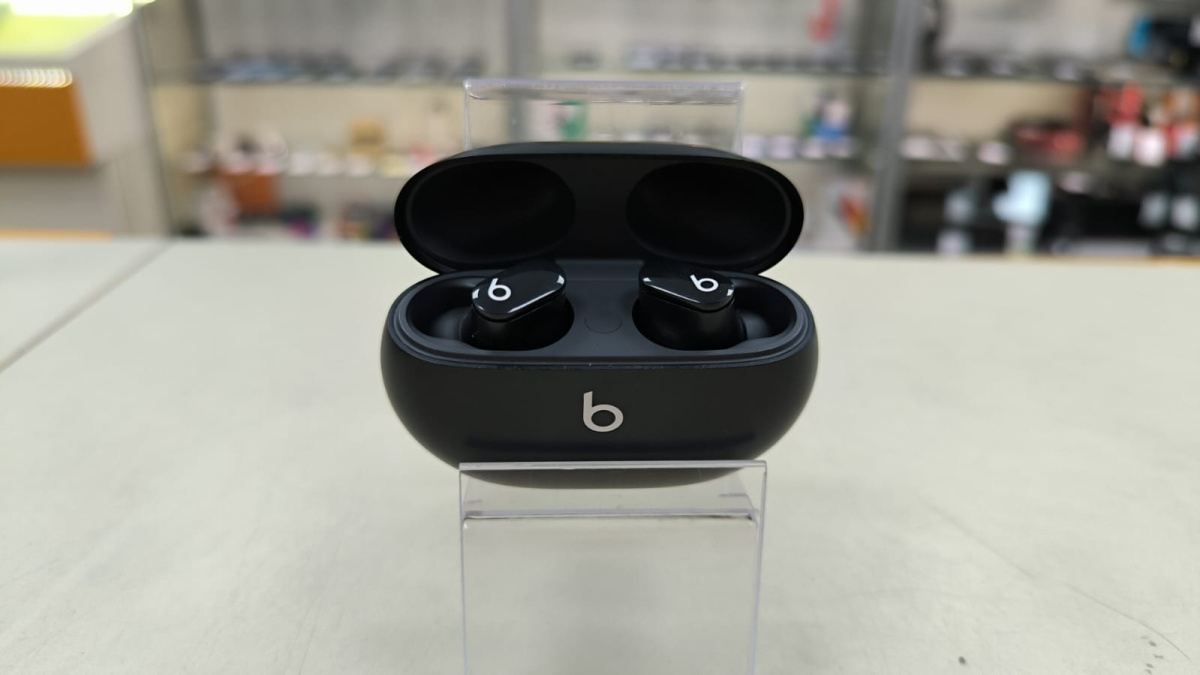 Наушники беспроводные Beats Studio Buds