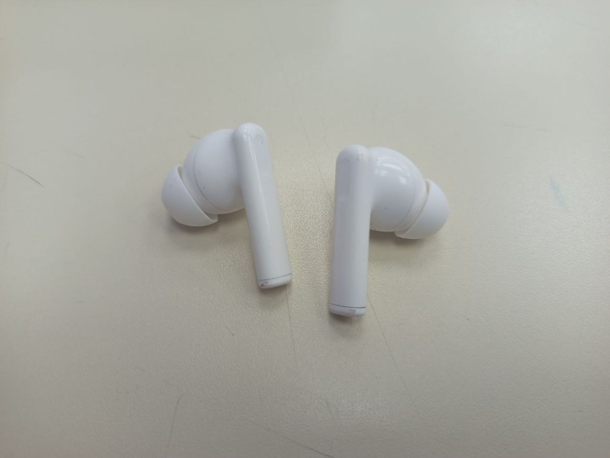 Наушники беспроводные HONOR Choice Earbuds X7I