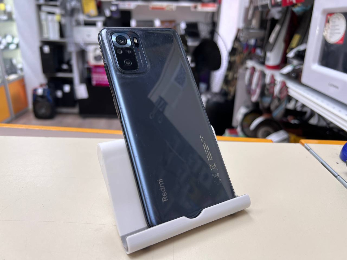 Смартфон Xiaomi Redmi Note 10S 6/128