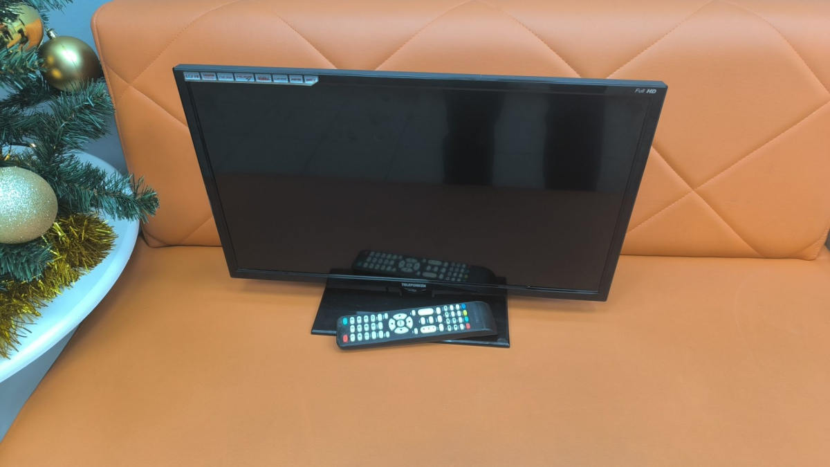 LED Телевизор Telefunken TF-LED22S30