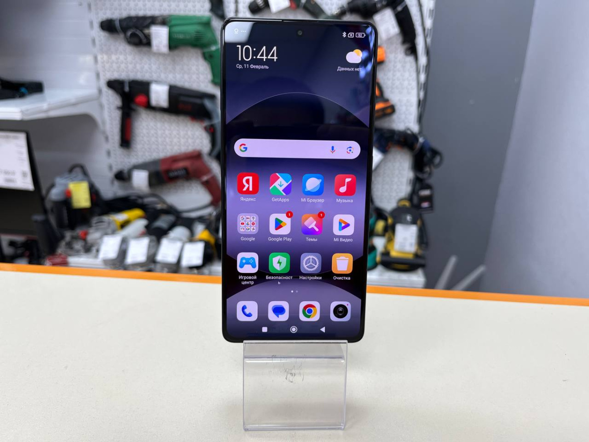 Смартфон Xiaomi Redmi Note 14S 8/256gb