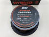 Автоакустика передняя AMP Hybrid FR65M34