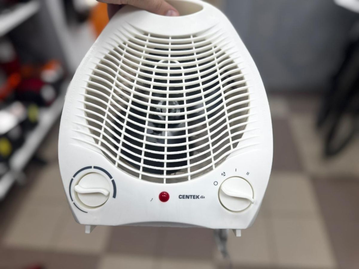 Тепловентилятор Centek CT-6002