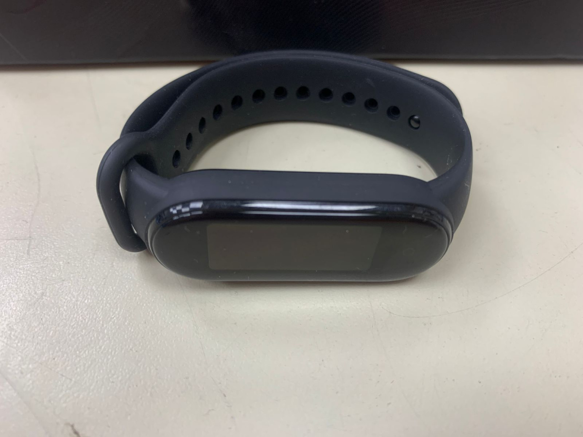 Фитнес-браслет Xiaomi Mi Band 5