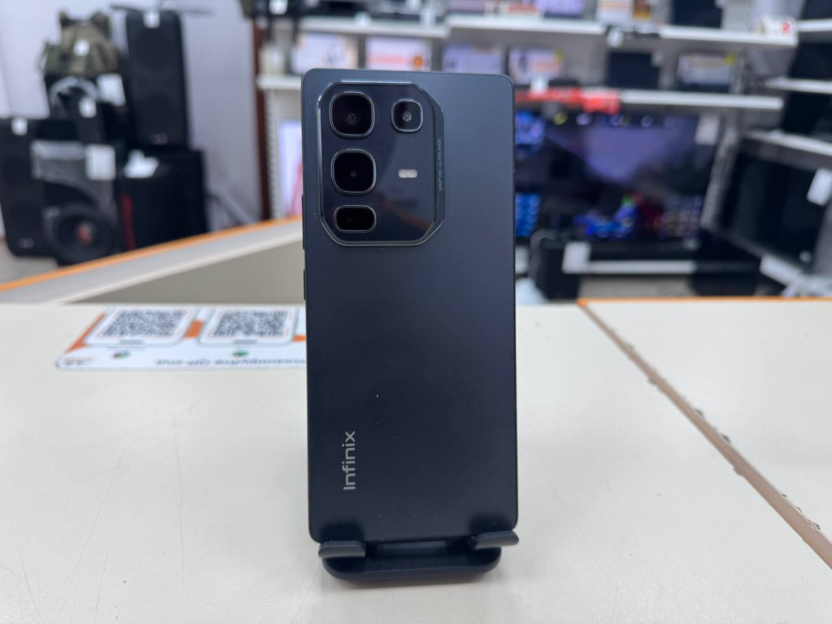 Смартфон Infinix HOT 50 Pro 8/256