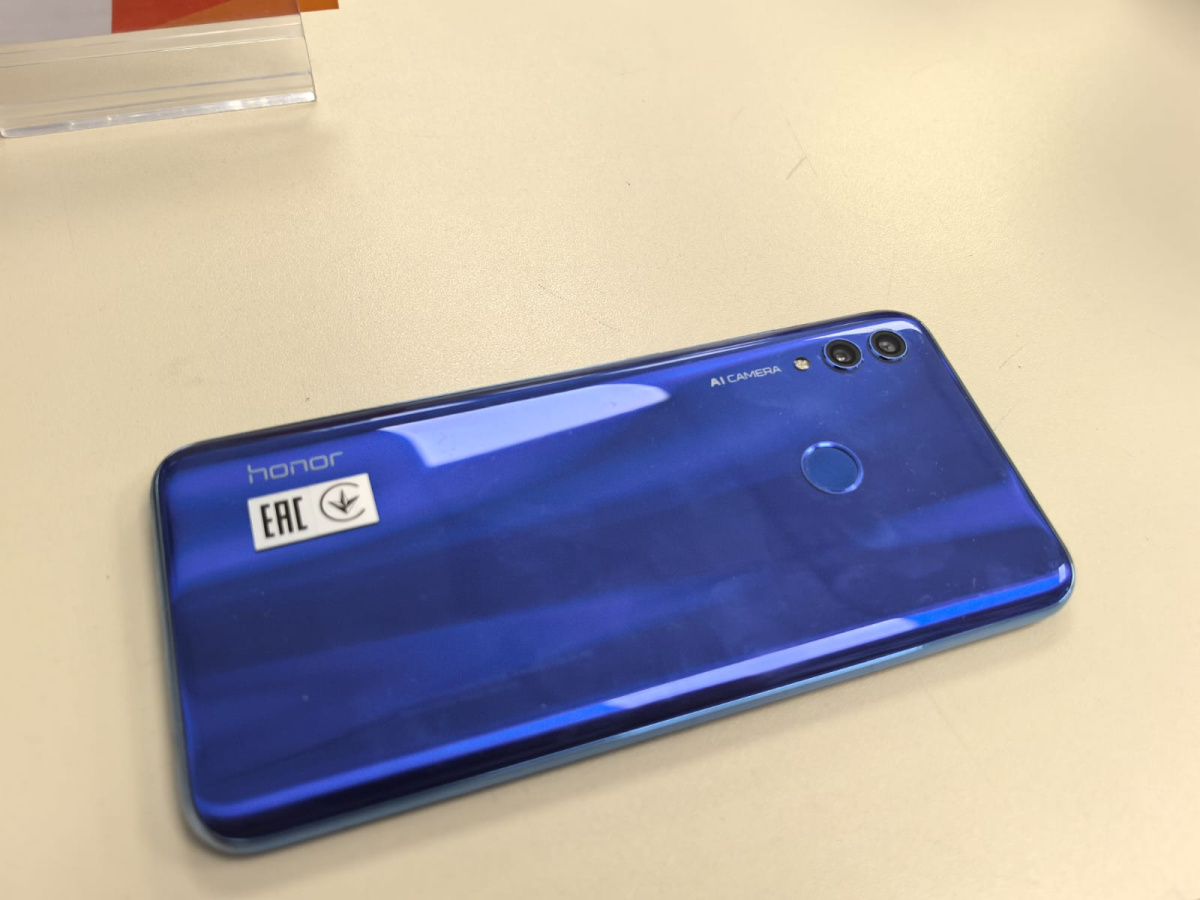 Смартфон Honor 10 Lite 3/32