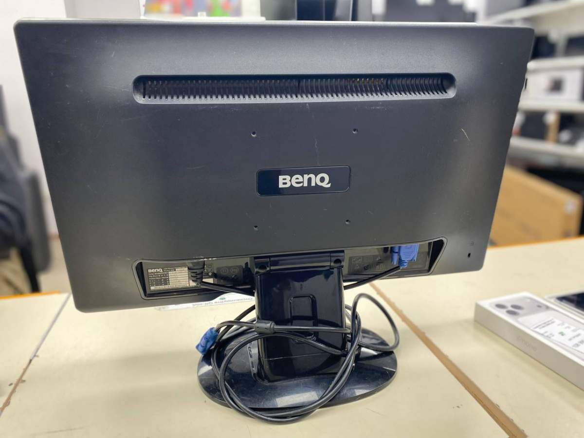 Монитор BenQ ET-0026-B