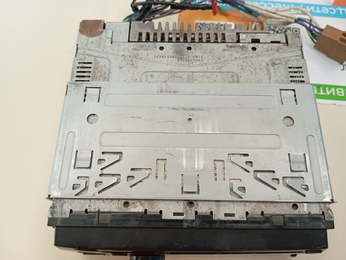 Автомагнитола Alpine CDE-171R