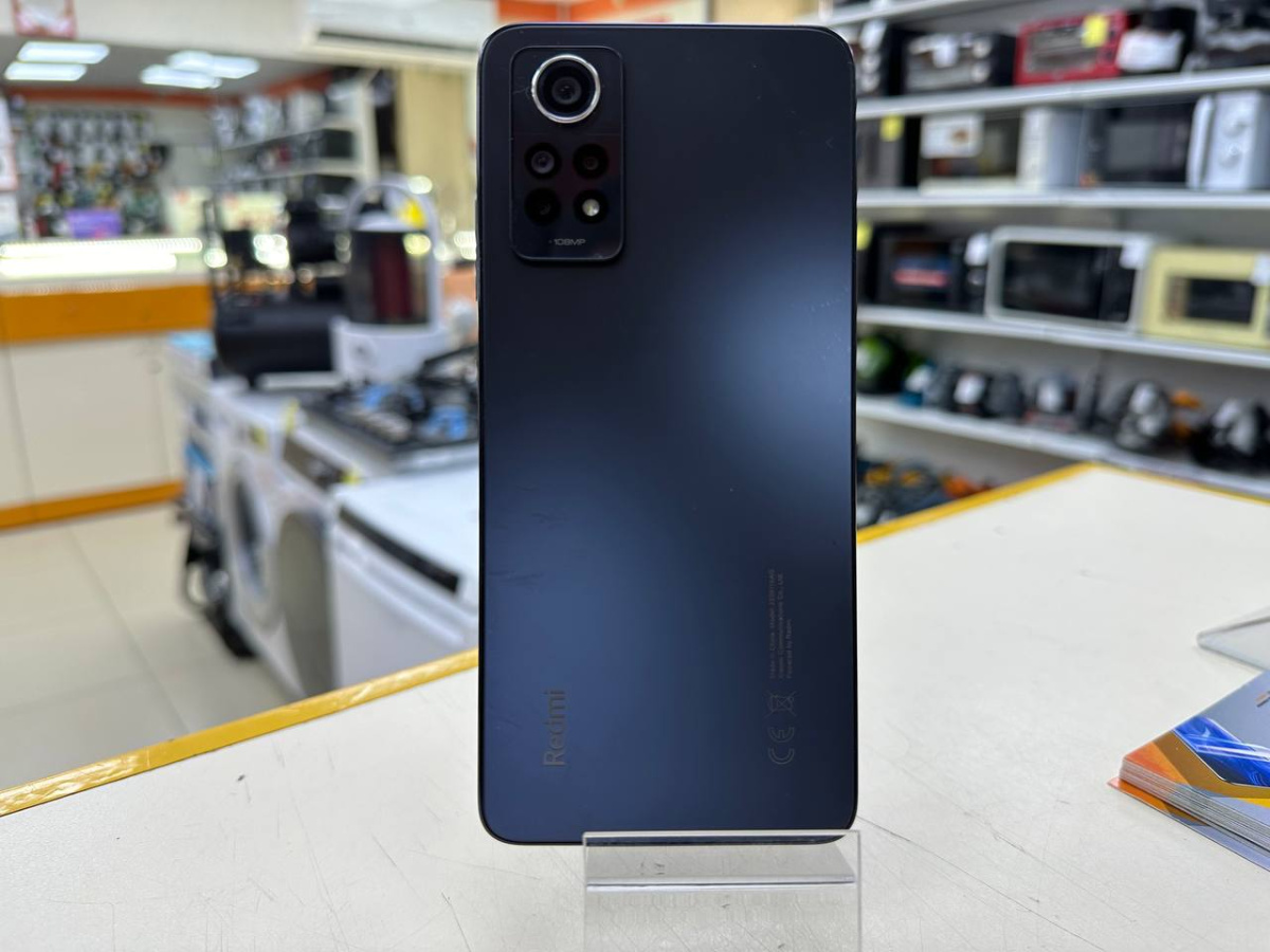 Смартфон Xiaomi Redmi Note 12 Pro 8/256