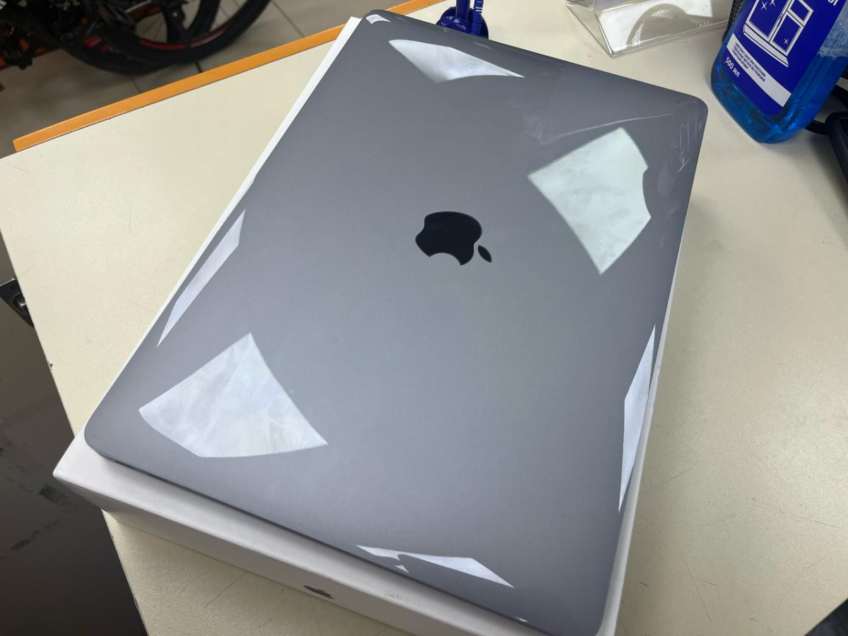 Ноутбук Apple Macbook Air 13 2020