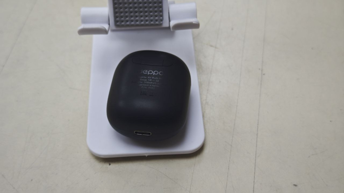 Наушники беспроводные Deppa 44193 Air Buds Pro