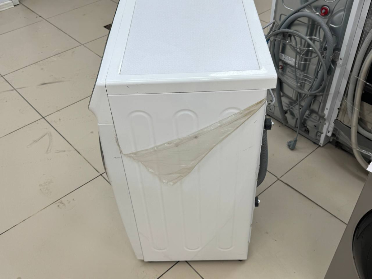 Стиральная машина Samsung WW65K52E69W