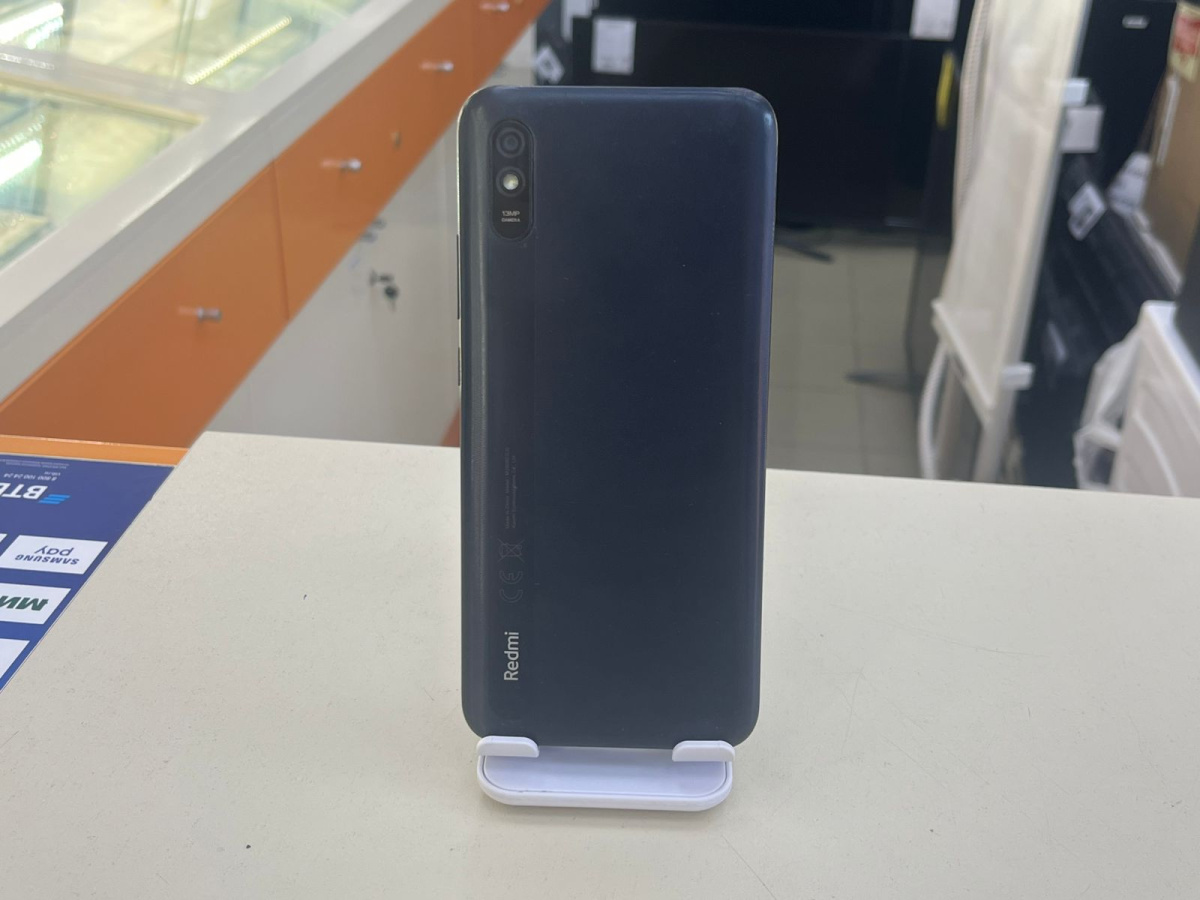 Смартфон Xiaomi Redmi 9A 2/32