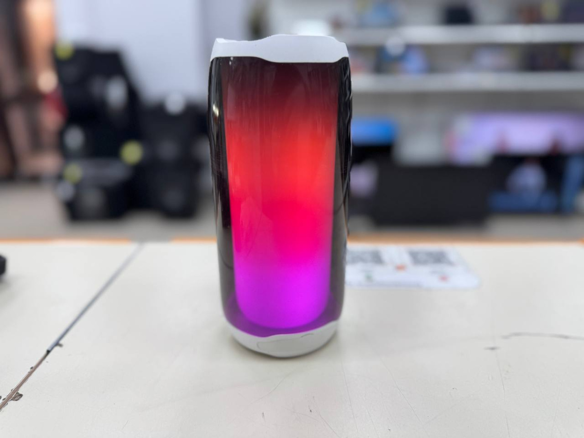 Портативная акустика HOCO HC8