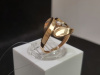 КОЛЬЦО С КАМНЕМ (Au 585)