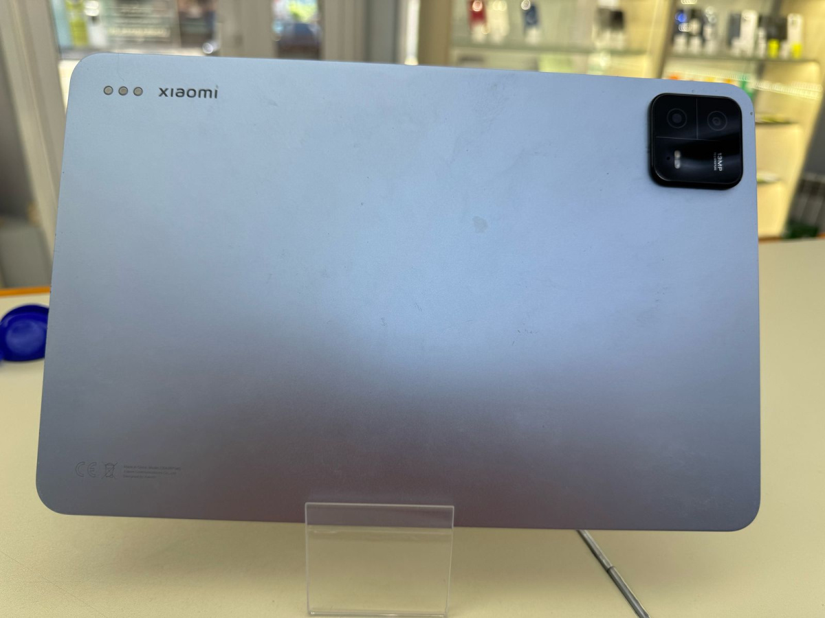 Планшет Xiaomi Pad 6 Wi-Fi 256 ГБ